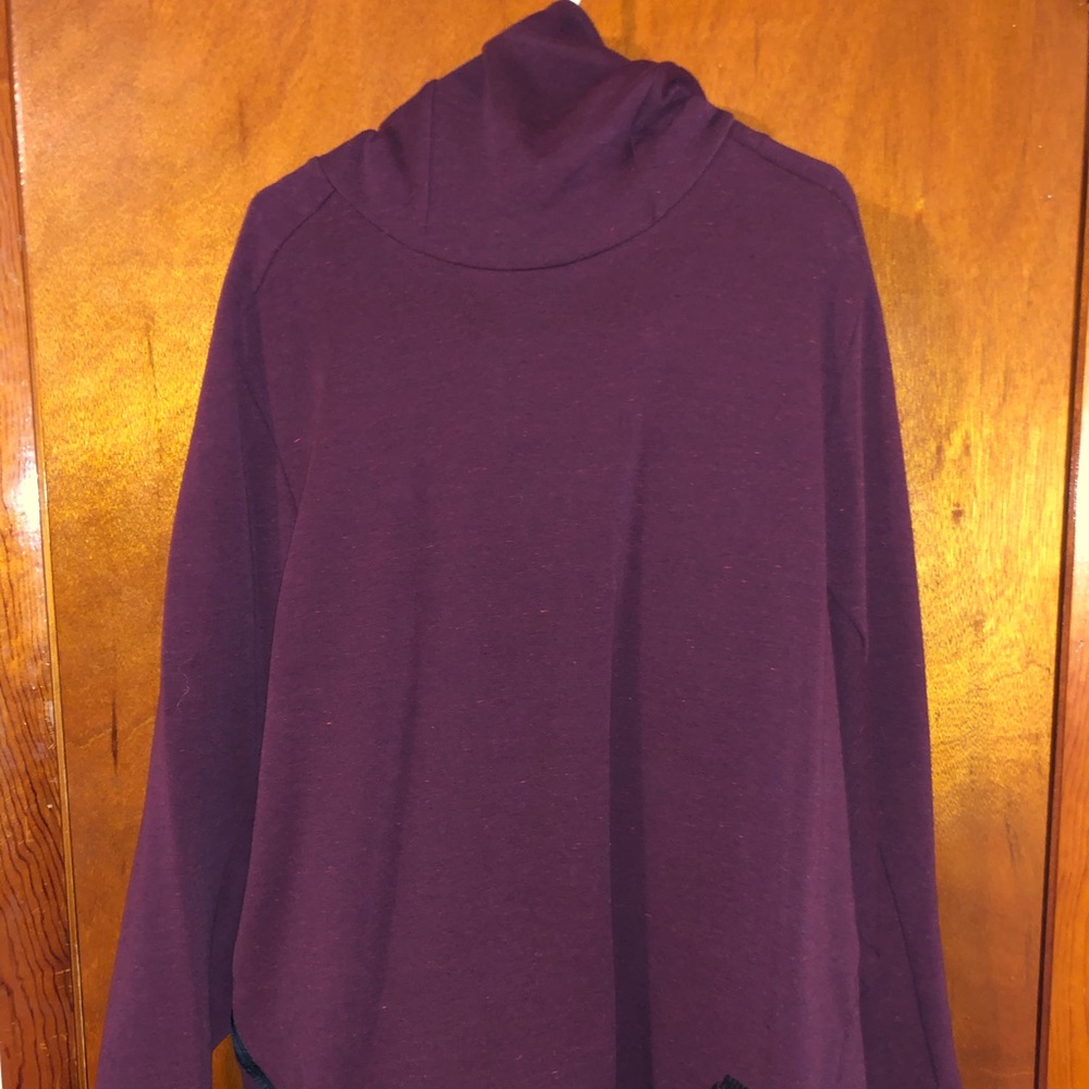 Nike athletic hoodie